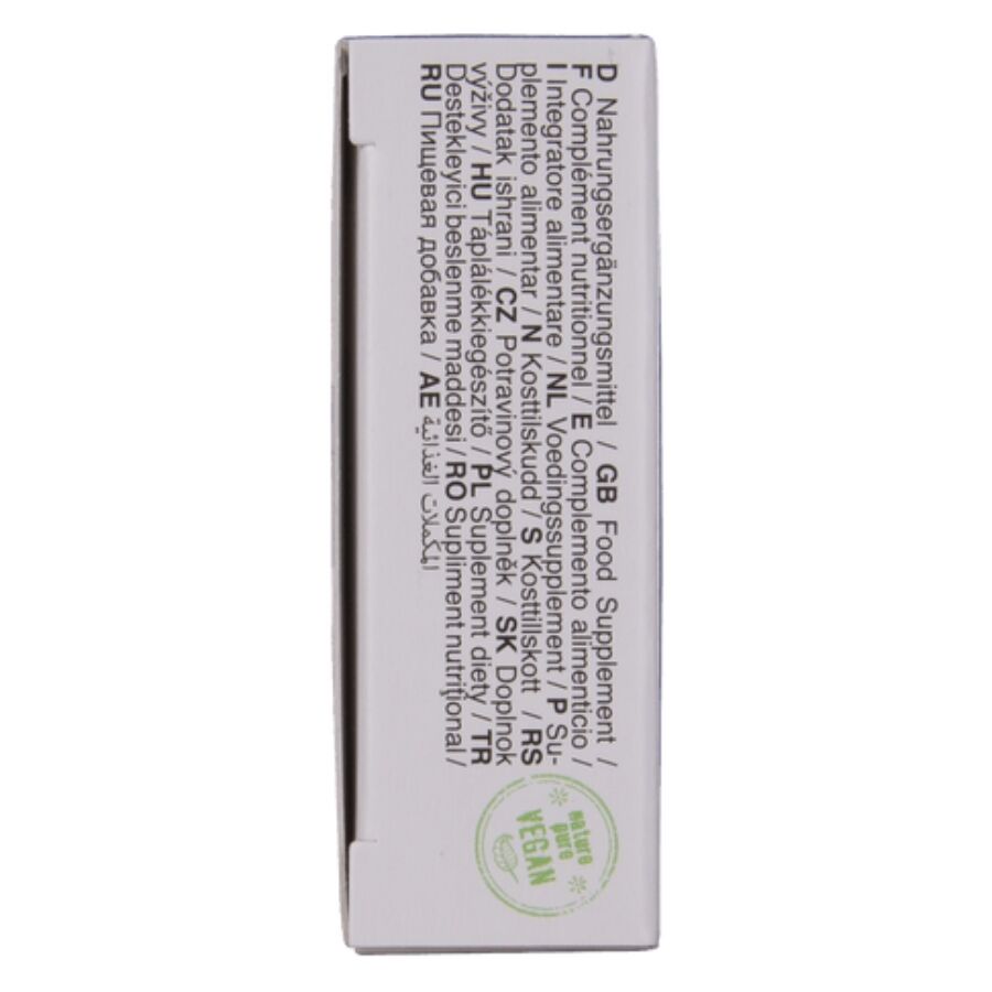 HOT - EXXTREME CAPSULES PUISSANCE MAN 10 UNITÉS