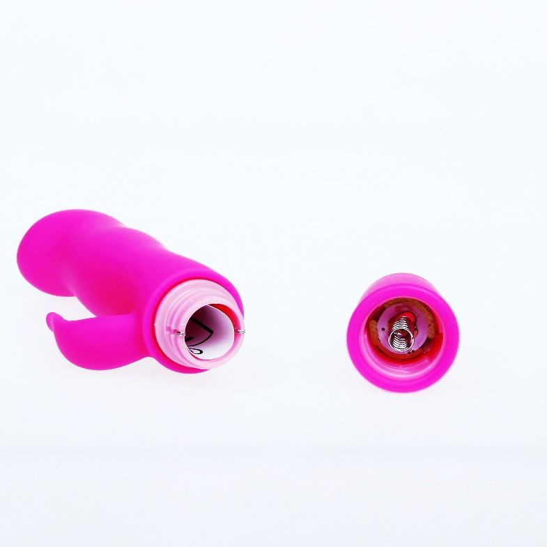 Pretty love - vibrateur stimulateur blithe