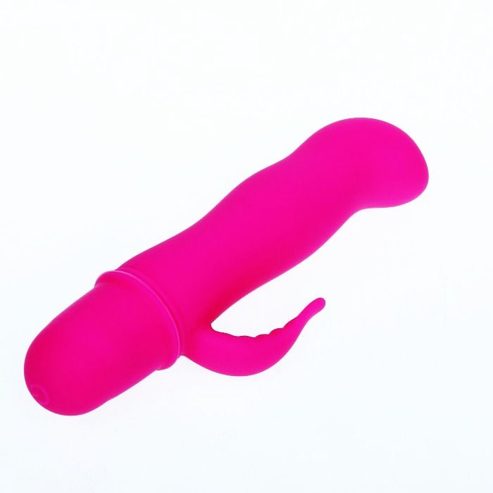 Pretty love - vibrateur stimulateur blithe