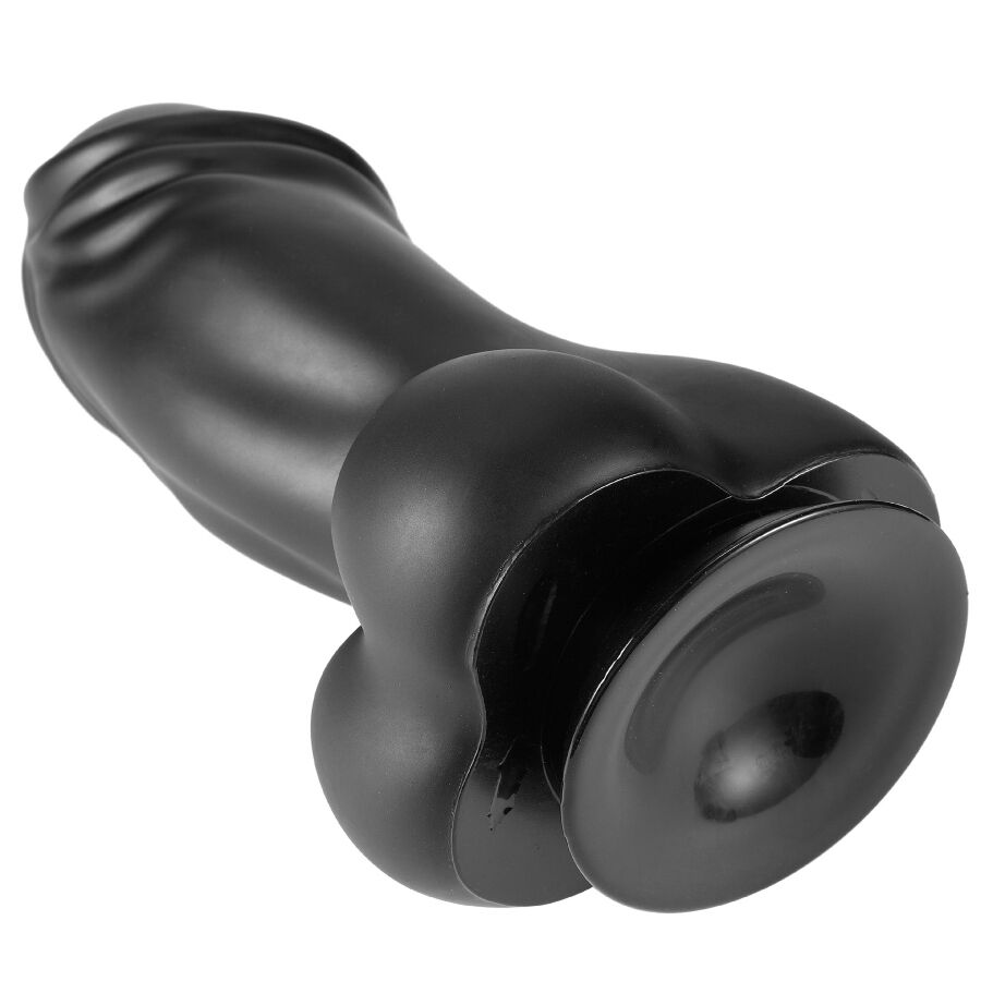 Gode XXL Fat Boys Inferno 22 cm - Hidden Desire - HIDDEN DESIRE
