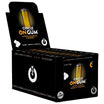 Gommes énergisantes WUG Gum caféine ginseng guarana - WUG - WUG GUM