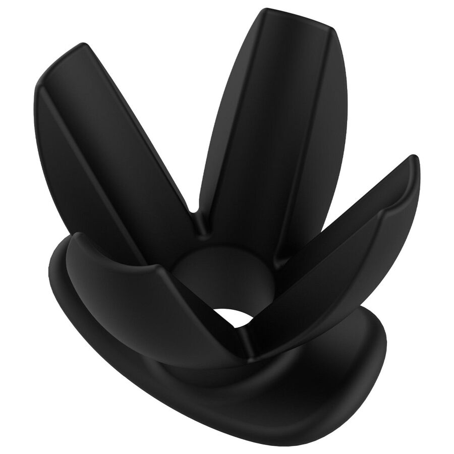 Plug Anal Expansible Écarteur Extreme 4-Way - Hidden Desire - HIDDEN DESIRE