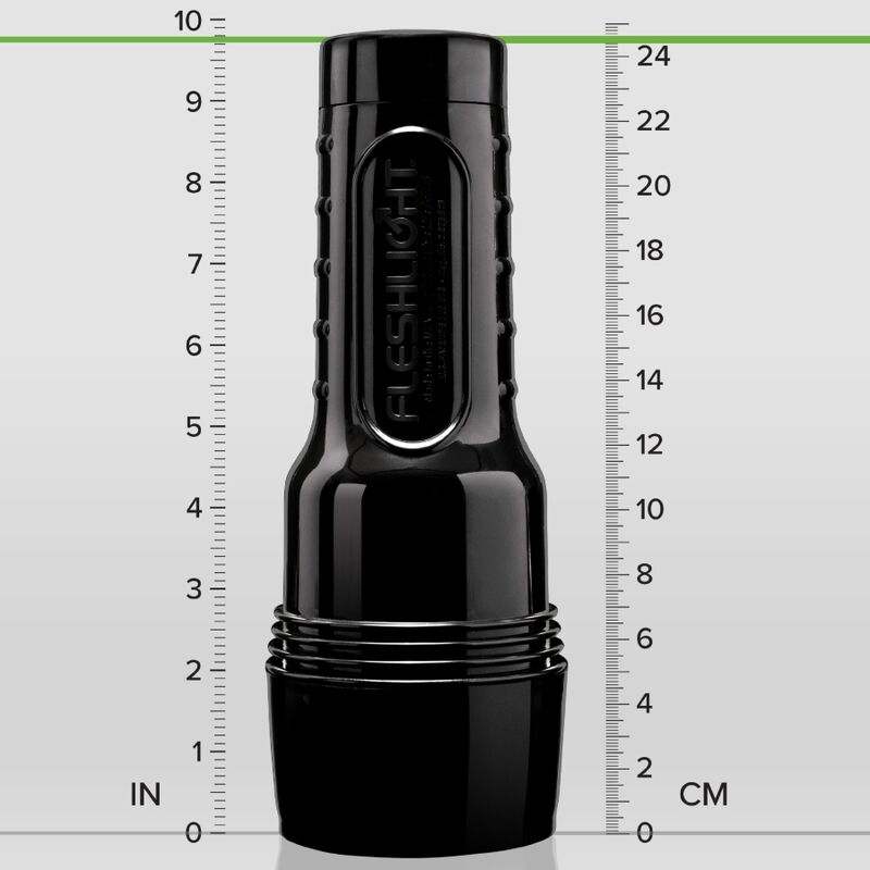 Masturbateur Masculin Predator Stroker Réaliste - Fleshlight Fantasy