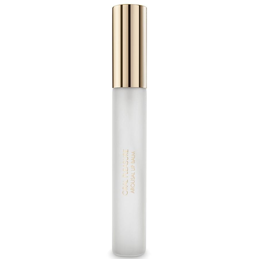 Bijoux Indiscrets - Gloss Effet Chaud & Froid Oral Pleasure - 13 ml