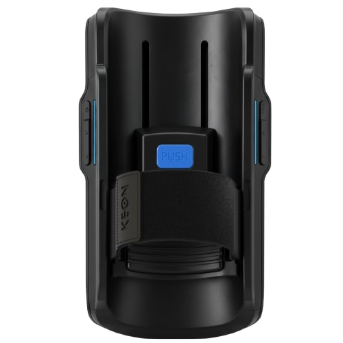 KIIROO - KEON 2 CARESSEUR AUTOMATIQUE INTERACTIF NOIR