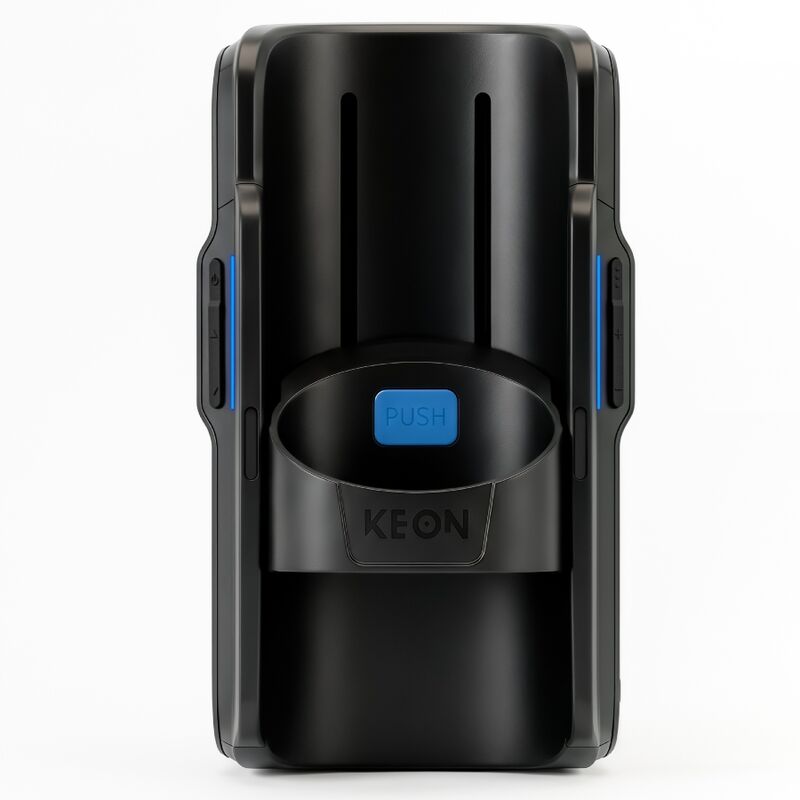 KIIROO - KEON 2 CARESSEUR AUTOMATIQUE INTERACTIF NOIR