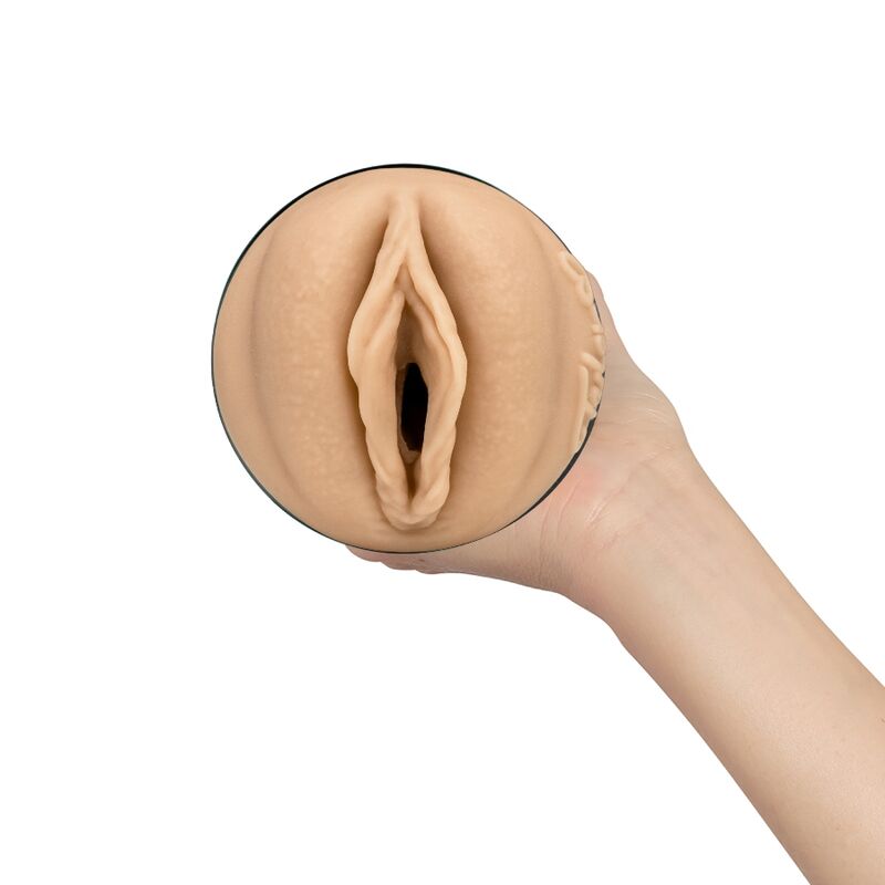 KIIROO - TYLER WISBY FEELTYLER CARESSEUR MASCULIN RÉALISTE
