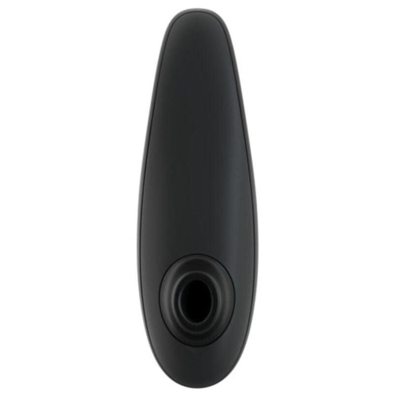 WOMANIZER - STIMULATEUR CLITORIAL À SUCCION CLASSIQUE 2 - 10 NIVEAUX D'INTENSITÉ - NOIR