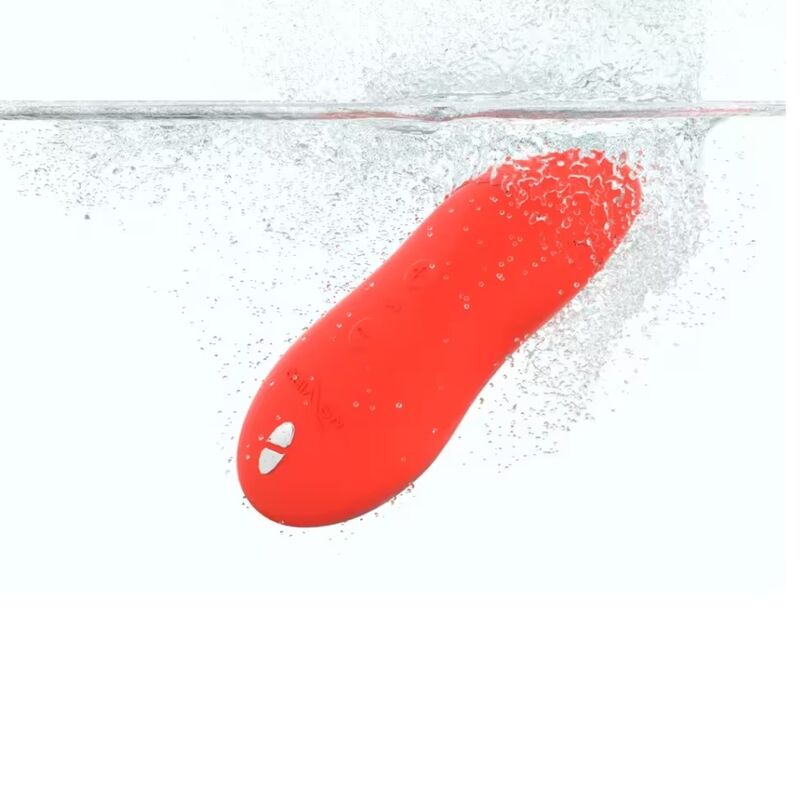 WE-VIBE - TOUCH X CRAVE MAGIC MULTITASKER CORAL