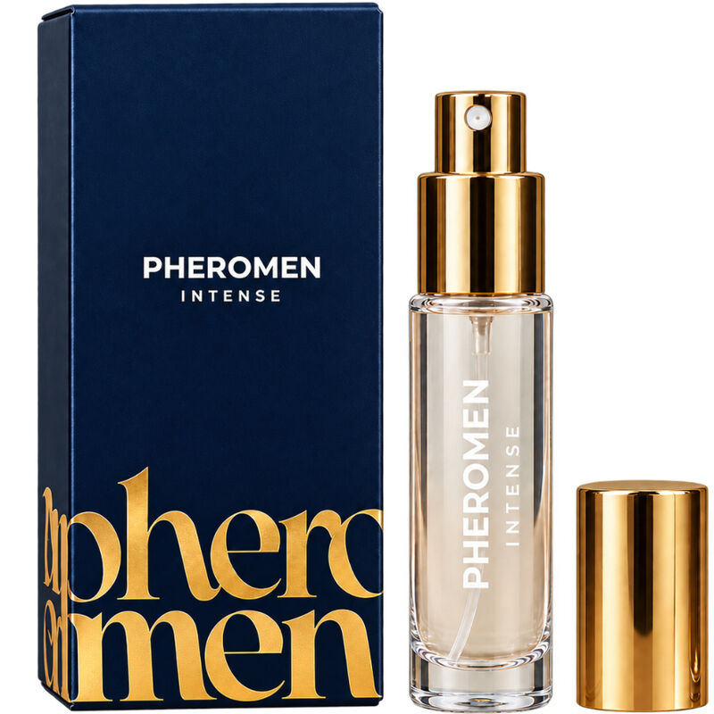 COBECO - PHEROMEN COBECO EAU DE PARFUM POUR HOMME 15 ML