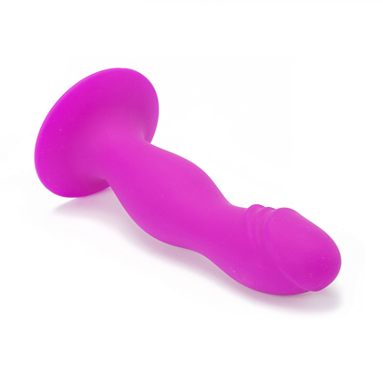 Pretty love - booty passion plug réaliste
