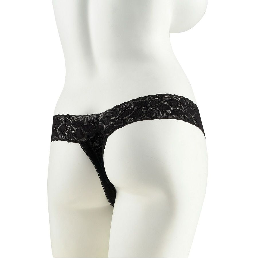Fetish Fantasy – Culotte Vibrante avec Télécommande