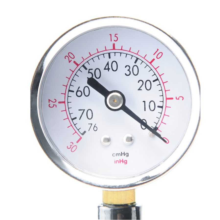 Pump worx - pompe de puissance max-precision.