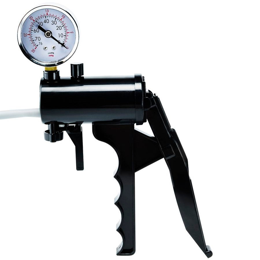 Pump worx - pompe de puissance max-precision.