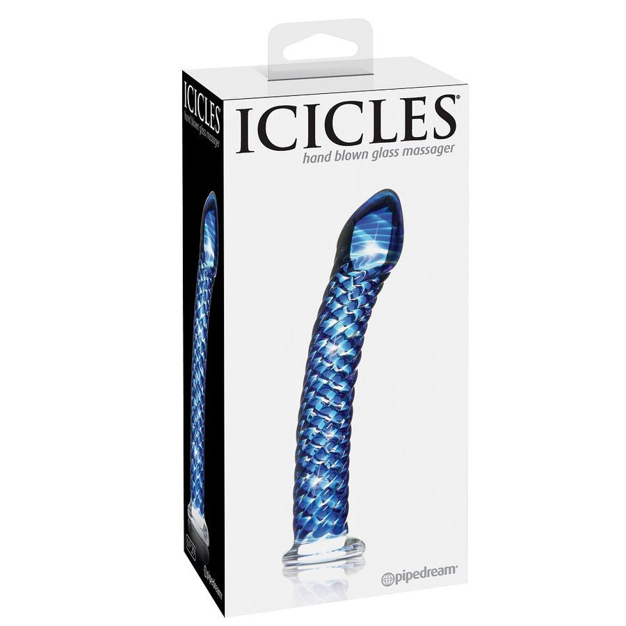 Icicles Gode en Verre Nº29