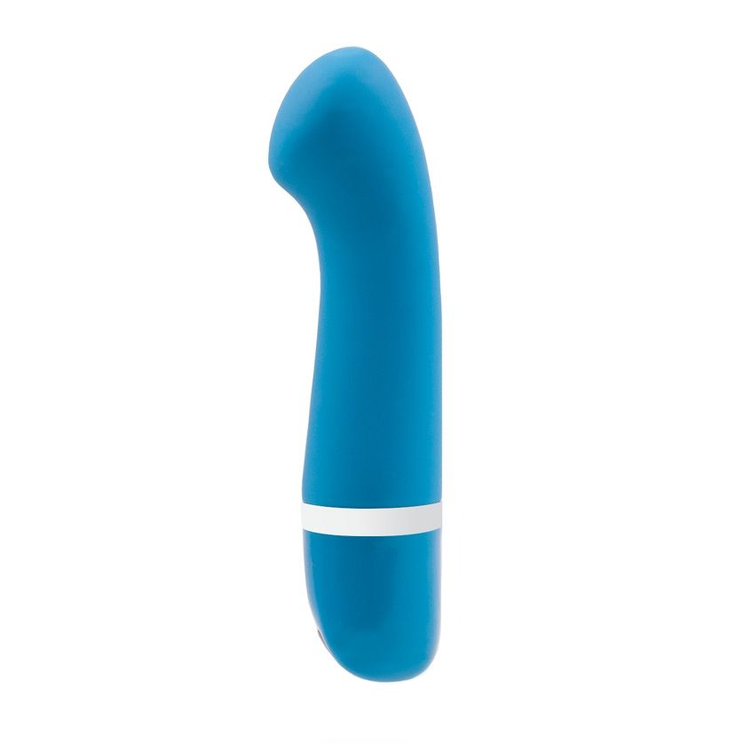 B swish Vibro Bdesired Deluxe Curve Bleu lagon
