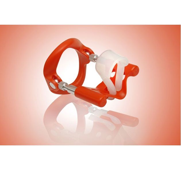 Androextender - Mini Extenseur de Pénis - Orange