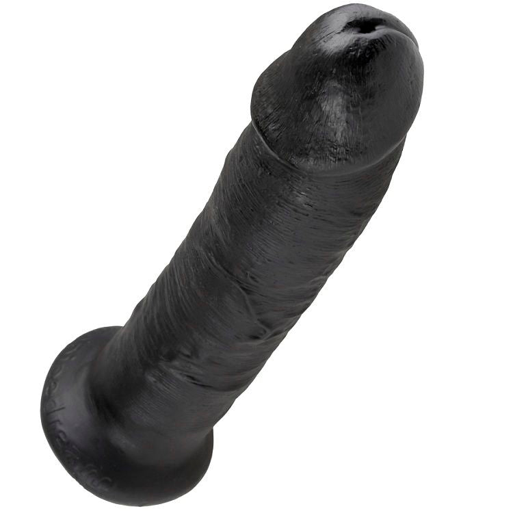 King cock - 9 gode noir 22.9 cm