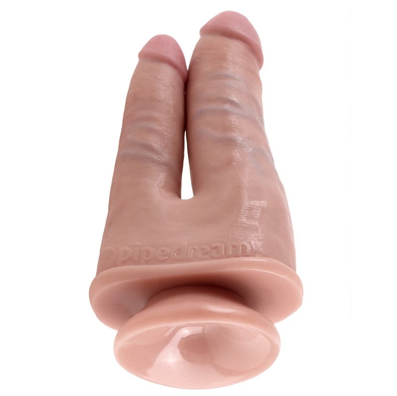 King cock - double pénétrateur chair