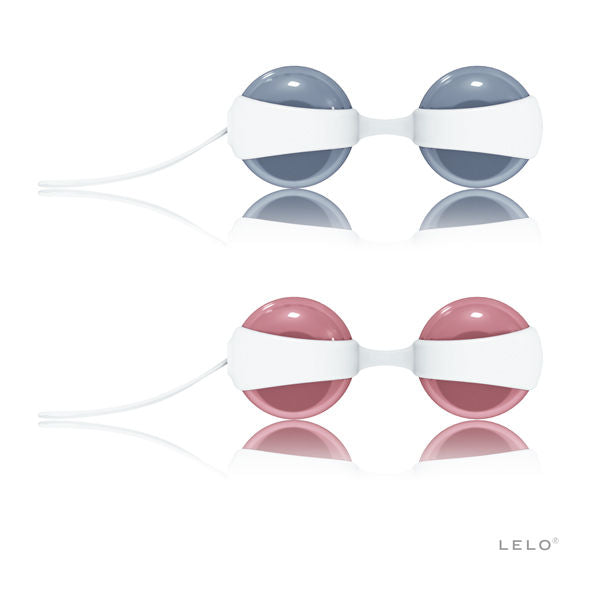 LELO - Boules de Geisha Excercice Kegel