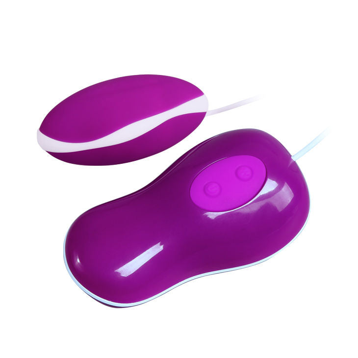 Oeuf Vibrant Pretty Love Flirtation Avery - Pretty Love