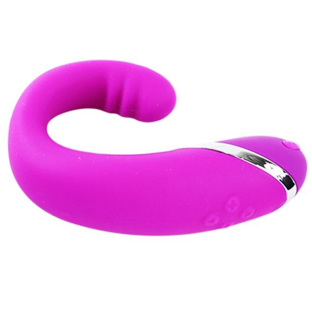 Pretty love - amour prostate et g-spot lilas