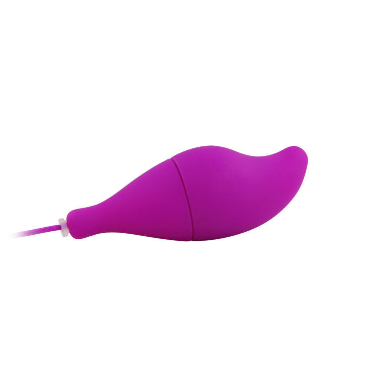 Baile - pleasure shell12 violet sauver nouveau