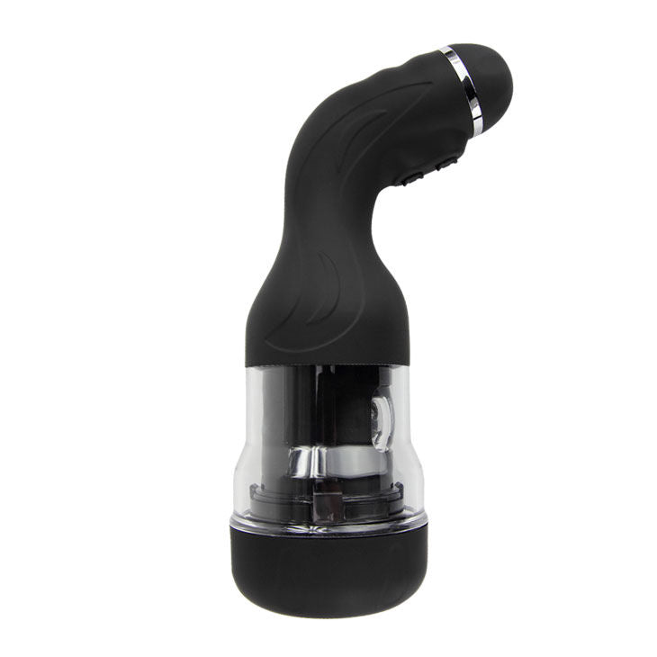 Baile - masturbateur automatique rotation lover 5v