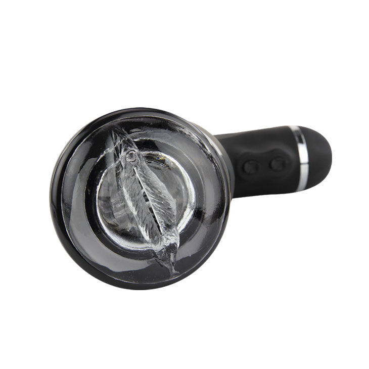 Baile - Masturbateur Automatique Rotatif avec Poignet