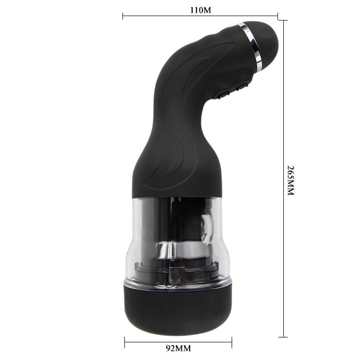 Baile - masturbateur automatique rotation lover 5v