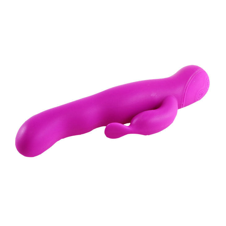 Pretty love - rotateur lilas hale de haute qualit?