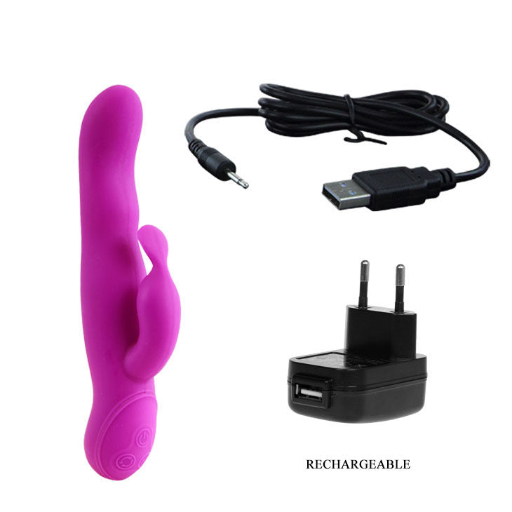 Pretty love - rotateur lilas hale de haute qualit?