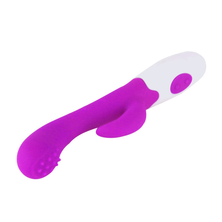 Pretty love - flirtation vibrateur arthur