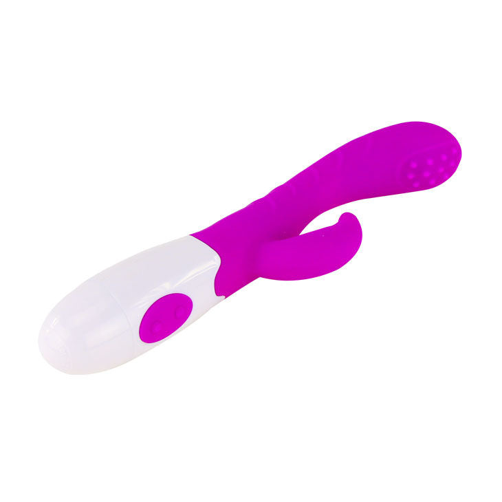 Pretty love - flirtation vibrateur arthur