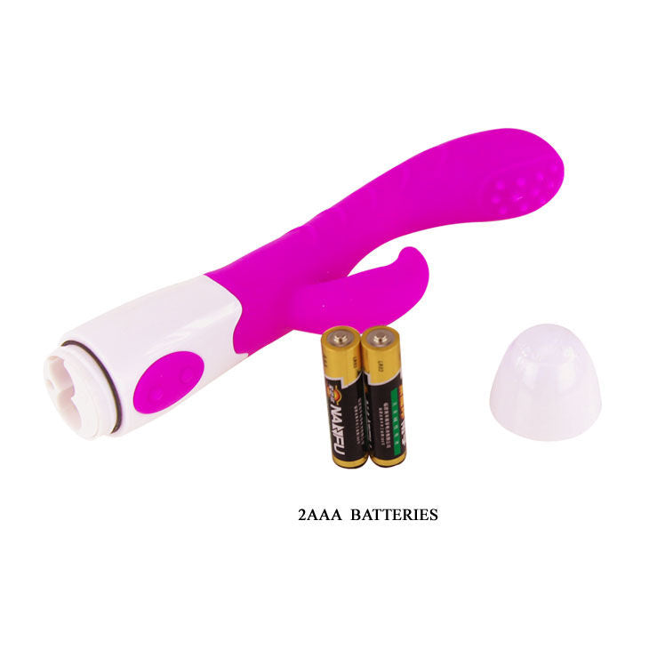 Pretty love - flirtation vibrateur arthur