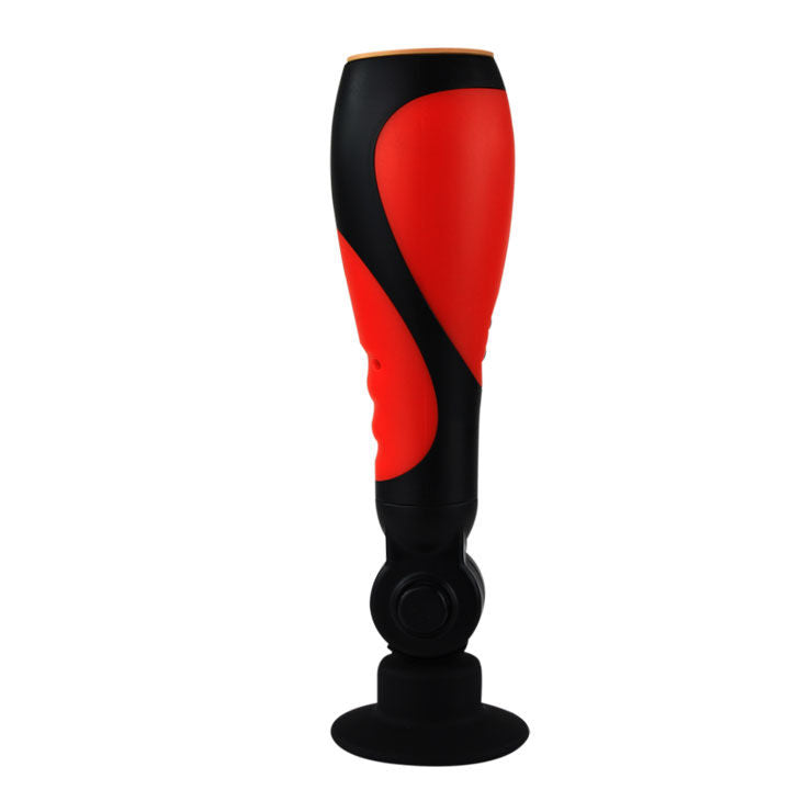 Baile – Masturbateur Homme 30 Modes de Vibration