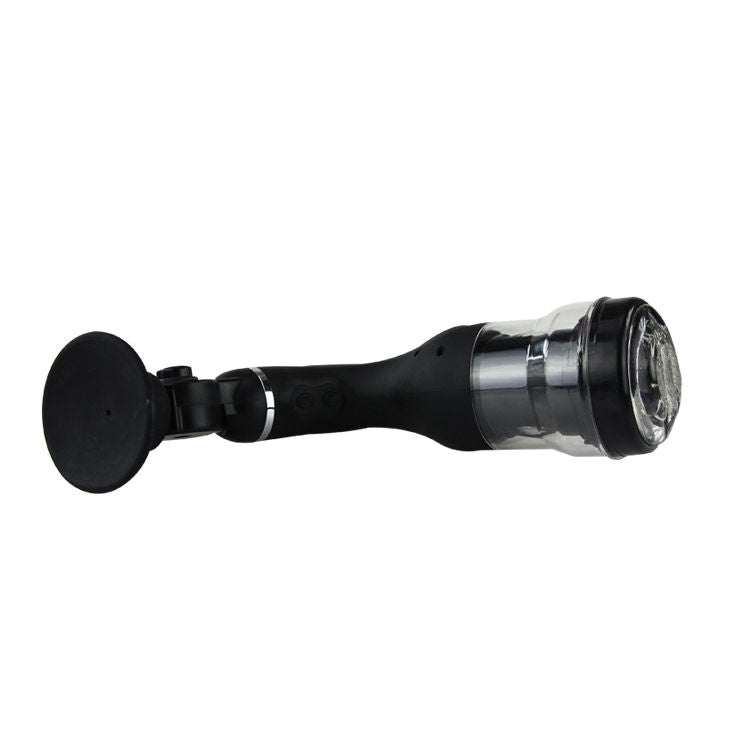 Baile - masturbateur automatique rotation lover avec support