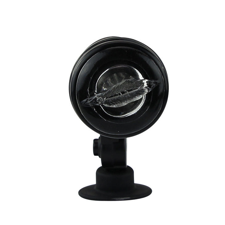 Baile - masturbateur automatique rotation lover avec support