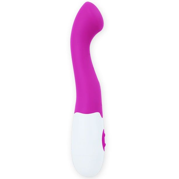 Pretty love - flirtation vibrateur charles
