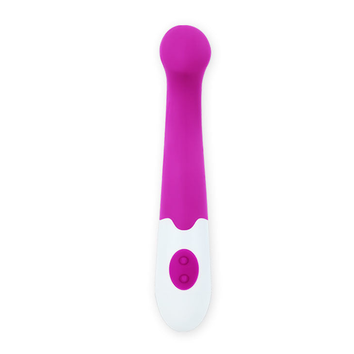 Pretty love - flirtation vibrateur charles
