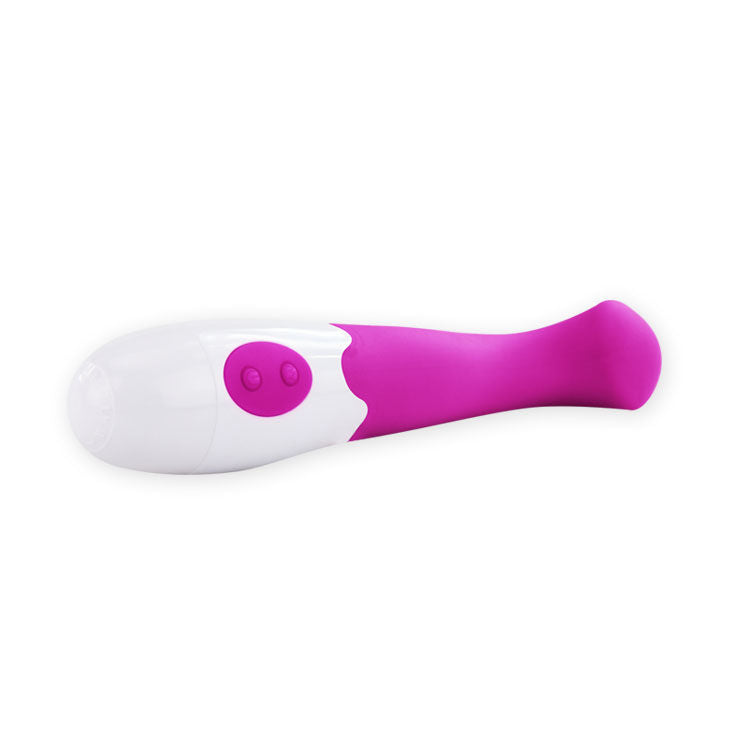 Pretty love - flirtation vibrateur charles