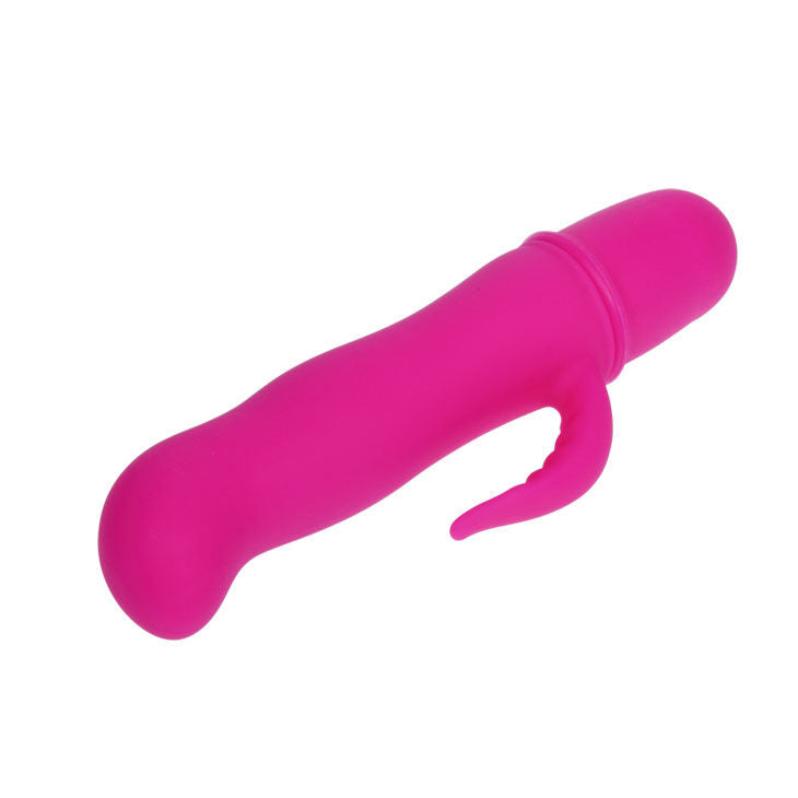 Pretty love - vibrateur stimulateur blithe