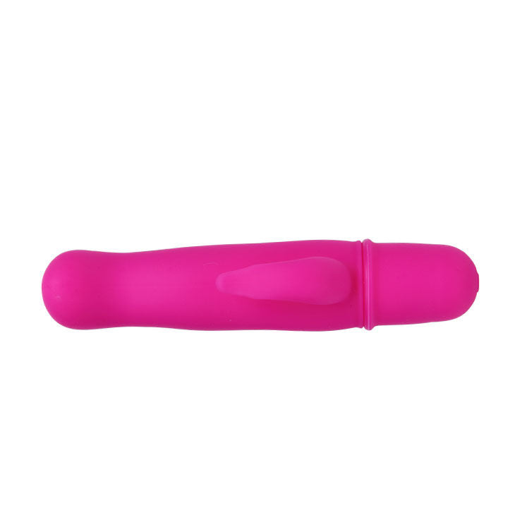 Pretty love - vibrateur stimulateur blithe