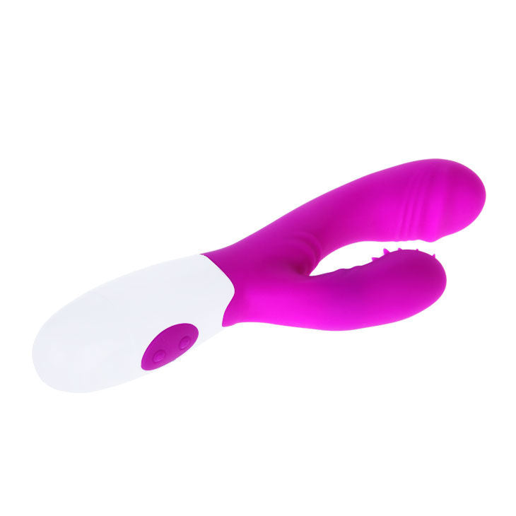 Pretty love - vibrateur stimulateur andr?