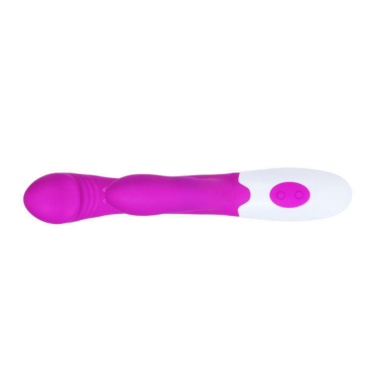 Pretty love - vibrateur stimulateur andr?