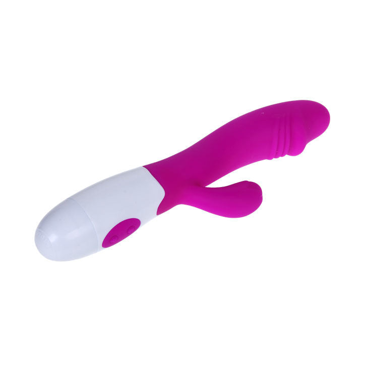 Pretty love - flirtation vibrateur snappy