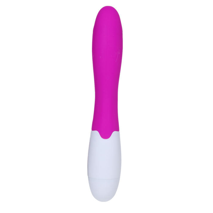 Pretty love - flirtation vibrateur snappy
