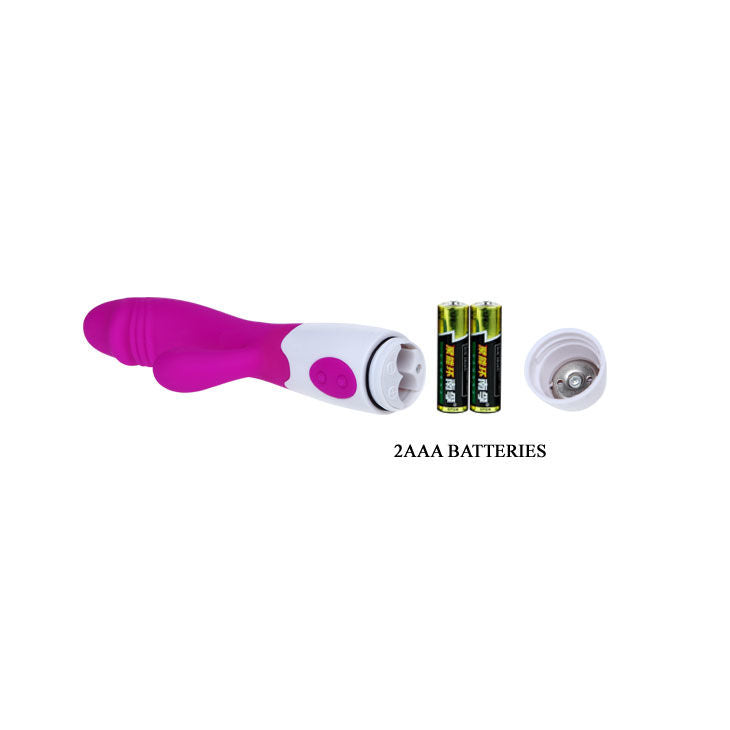 Pretty love - flirtation vibrateur snappy