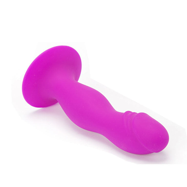 Pretty love - booty passion plug réaliste