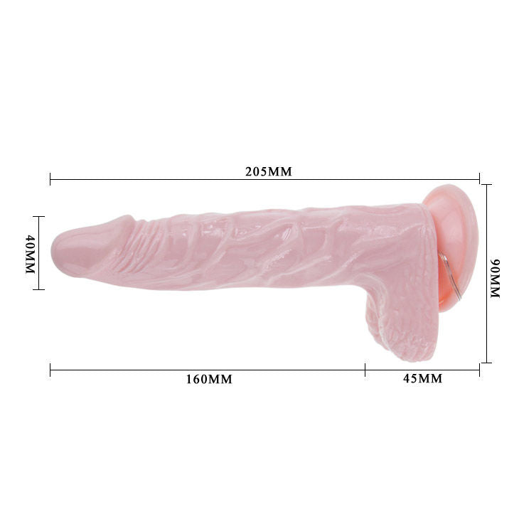 Baile - super vibro dong v